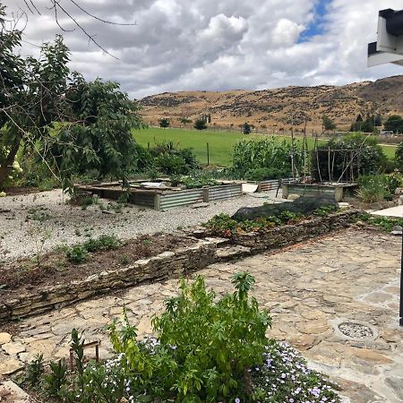 Roxburgh Granny Stringer'S Cottage المظهر الخارجي الصورة