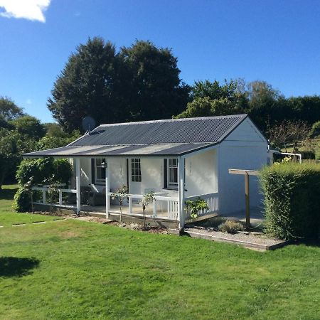 Roxburgh Granny Stringer'S Cottage المظهر الخارجي الصورة