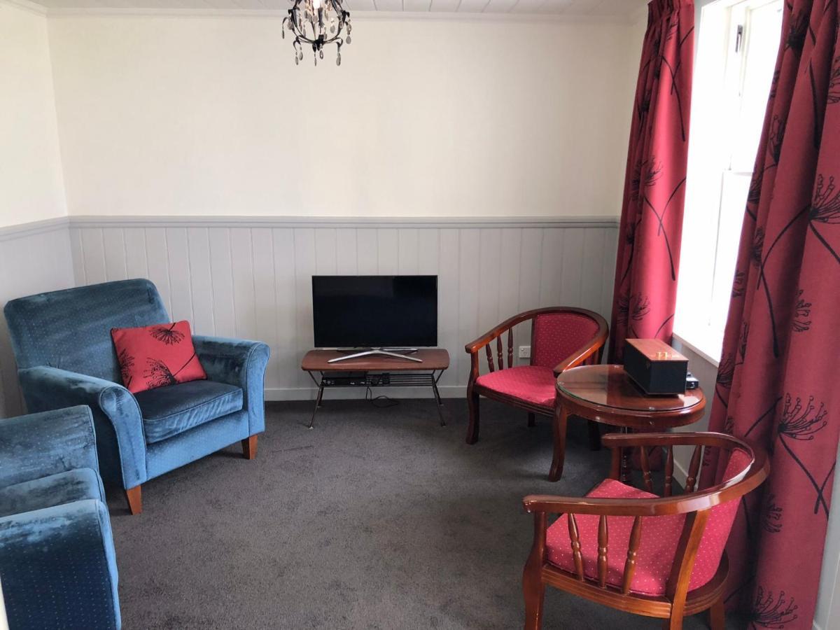 Roxburgh Granny Stringer'S Cottage المظهر الخارجي الصورة