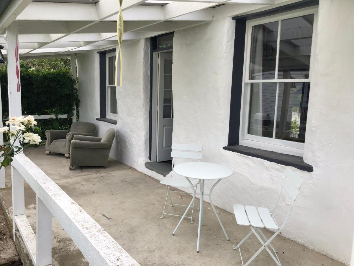 Roxburgh Granny Stringer'S Cottage المظهر الخارجي الصورة