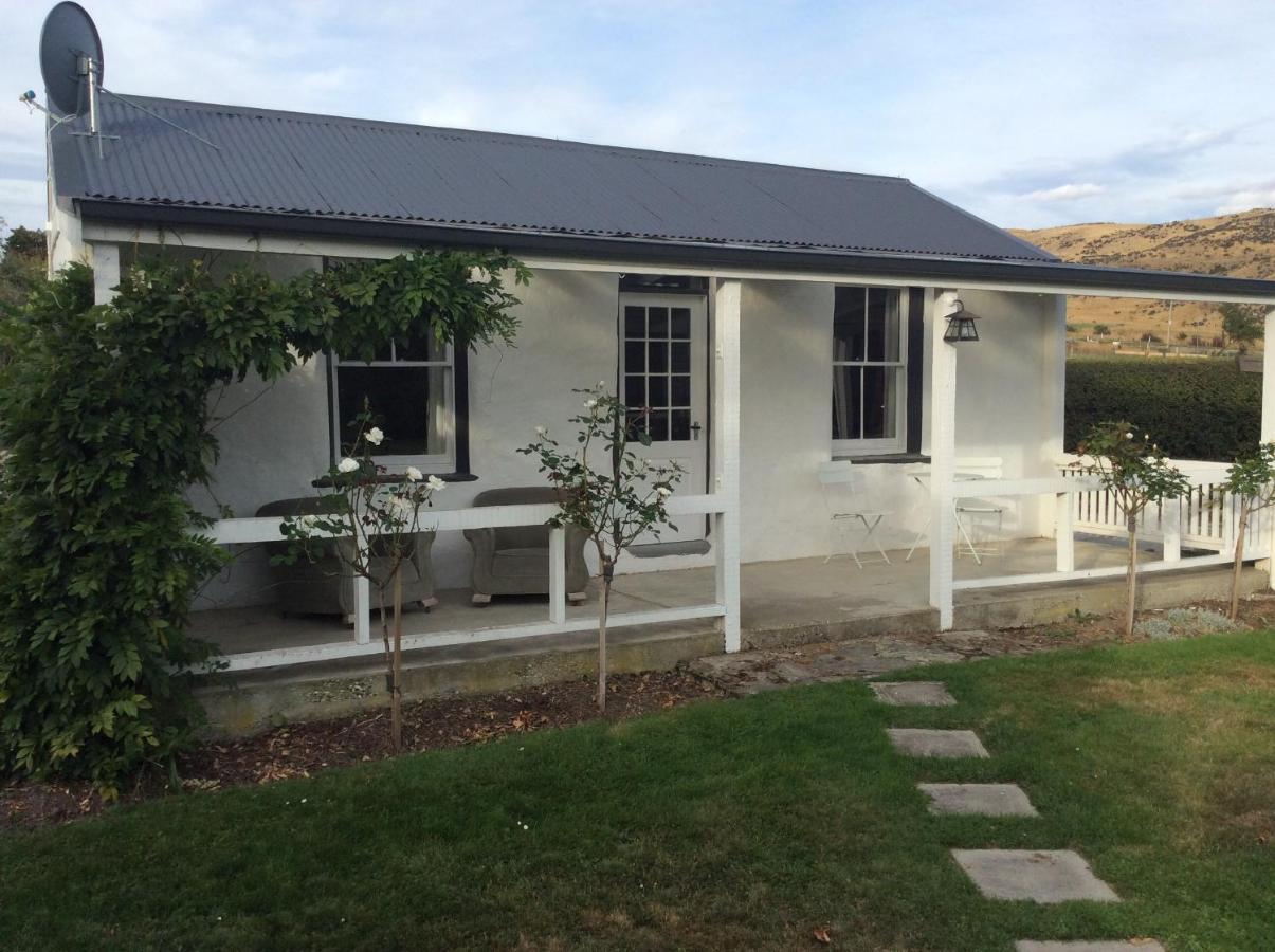 Roxburgh Granny Stringer'S Cottage المظهر الخارجي الصورة
