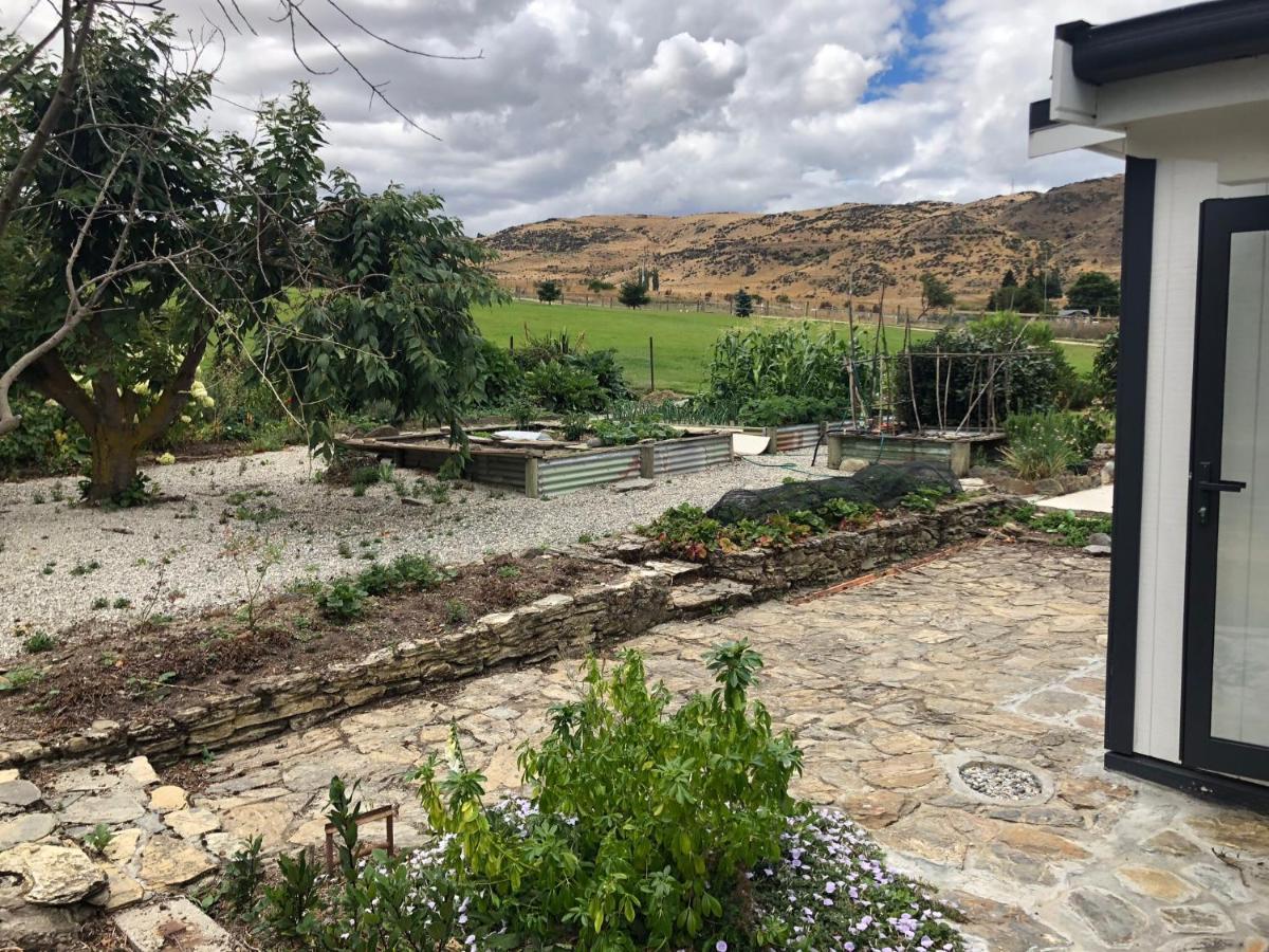 Roxburgh Granny Stringer'S Cottage المظهر الخارجي الصورة