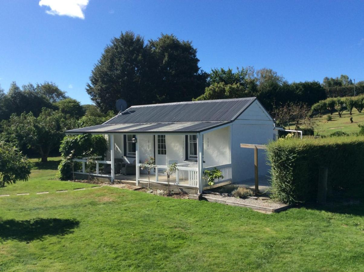 Roxburgh Granny Stringer'S Cottage المظهر الخارجي الصورة