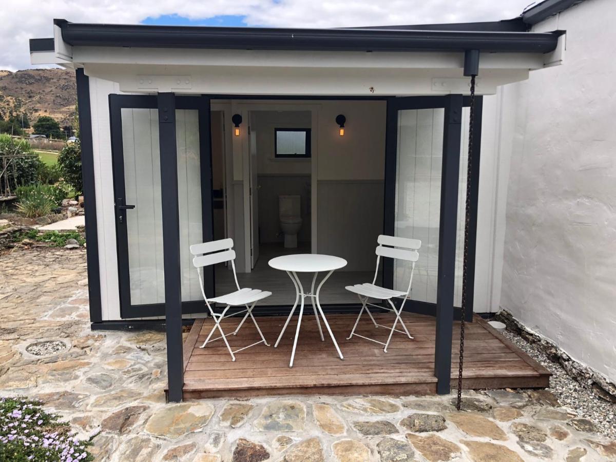 Roxburgh Granny Stringer'S Cottage المظهر الخارجي الصورة