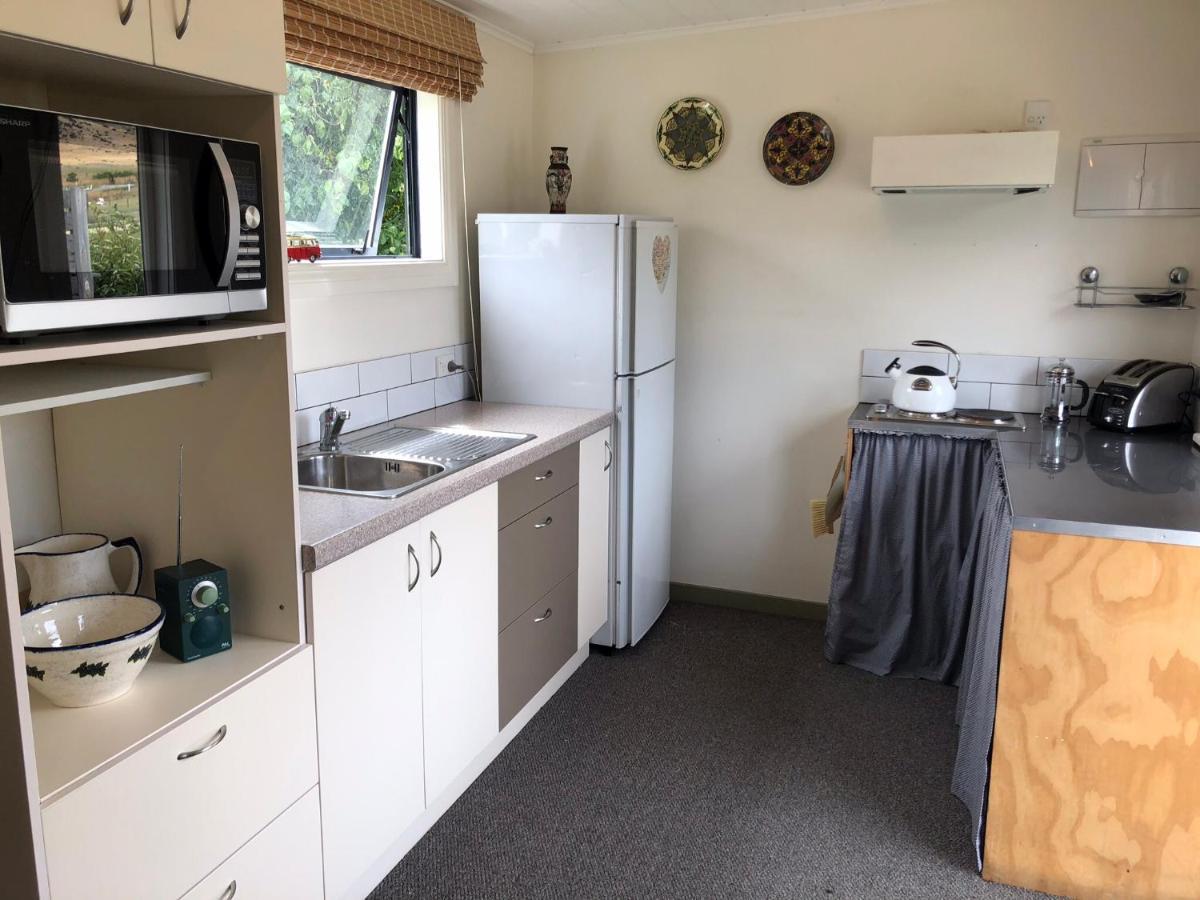 Roxburgh Granny Stringer'S Cottage المظهر الخارجي الصورة